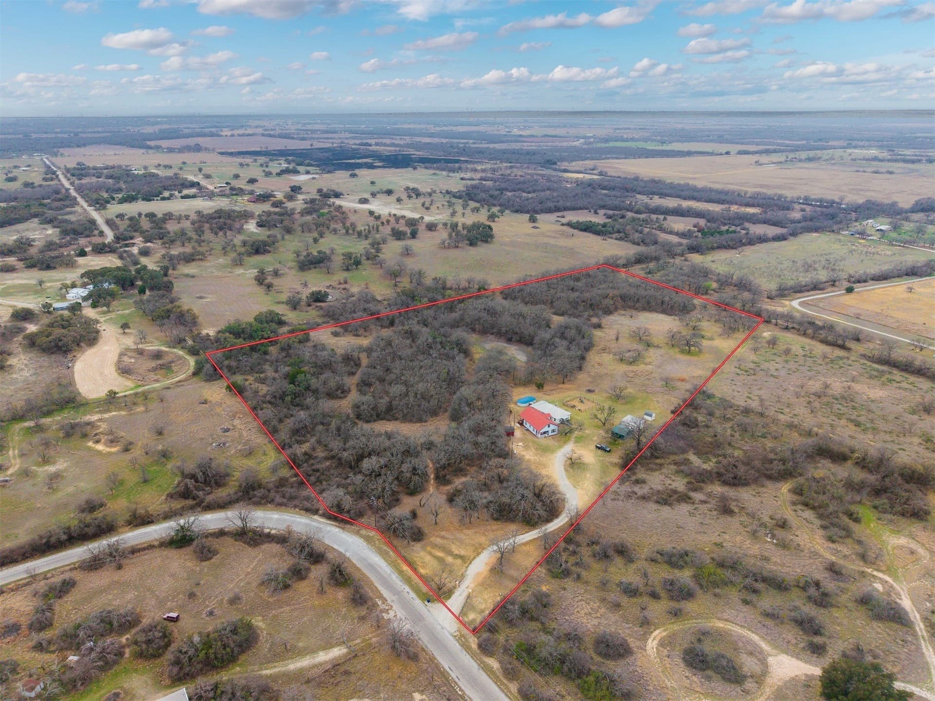 16.87 acres in Brown County - photo 40