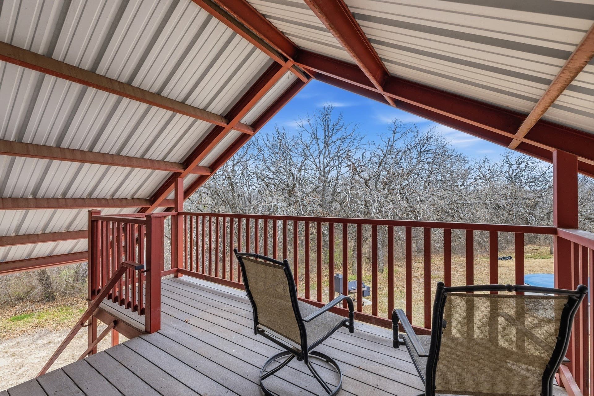 16.87 acres in Brown County - photo 18
