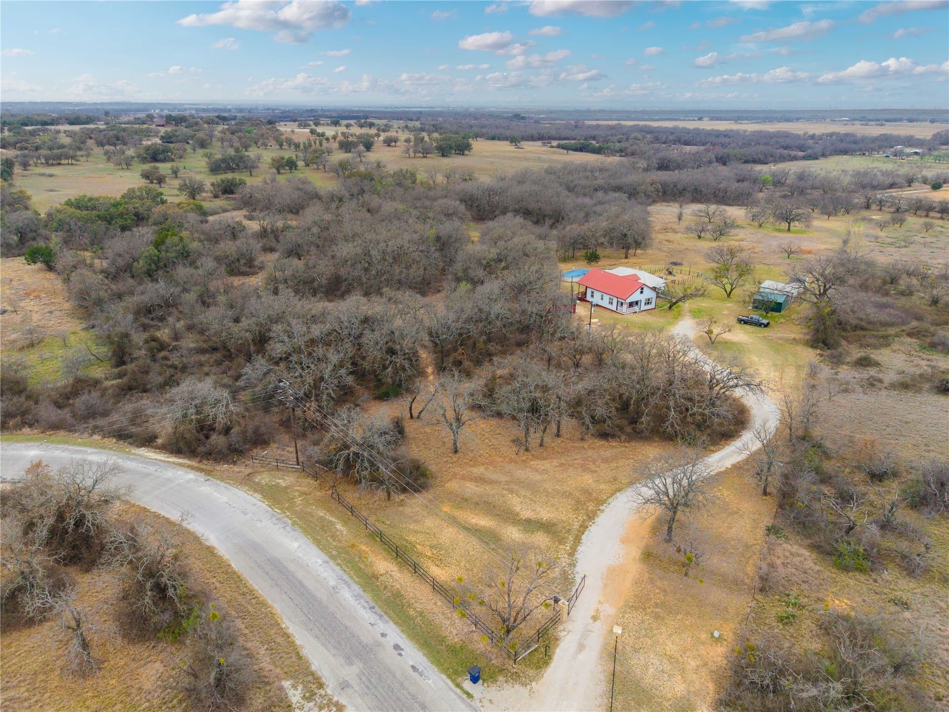 16.87 acres in Brown County - photo 2