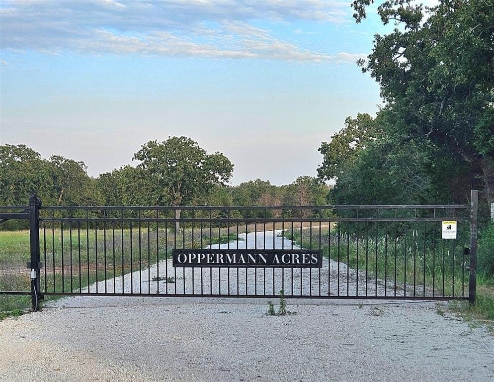 11.41 acres in Burleson County featured view