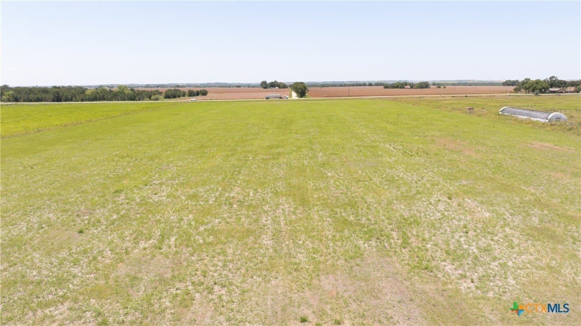 14.03 acres in Bell County