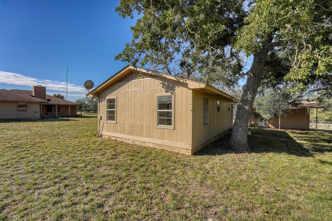 221.5 acres in Burnet County - photo 6