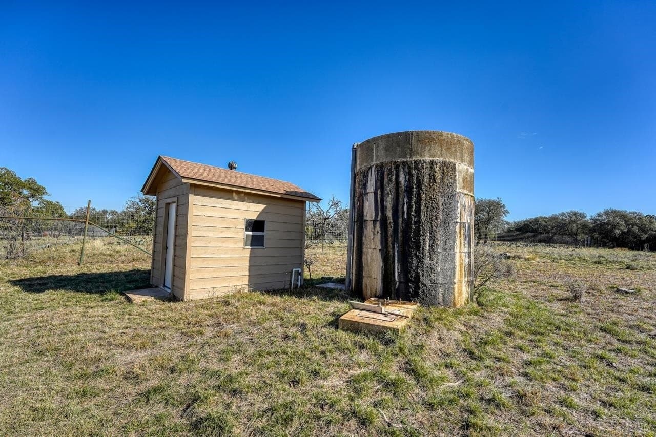221.5 acres in Burnet County - photo 4
