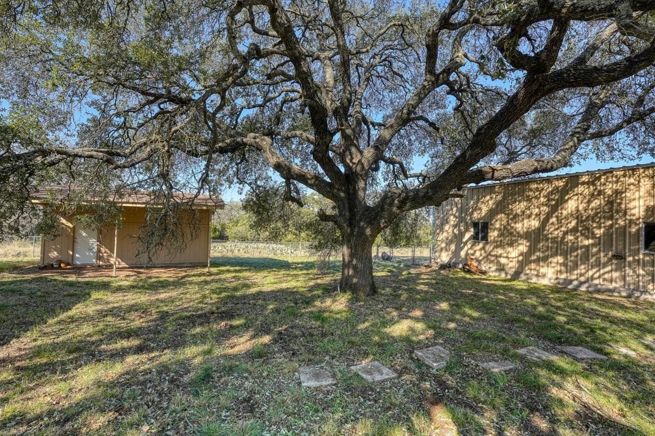221.5 acres in Burnet County - photo 7
