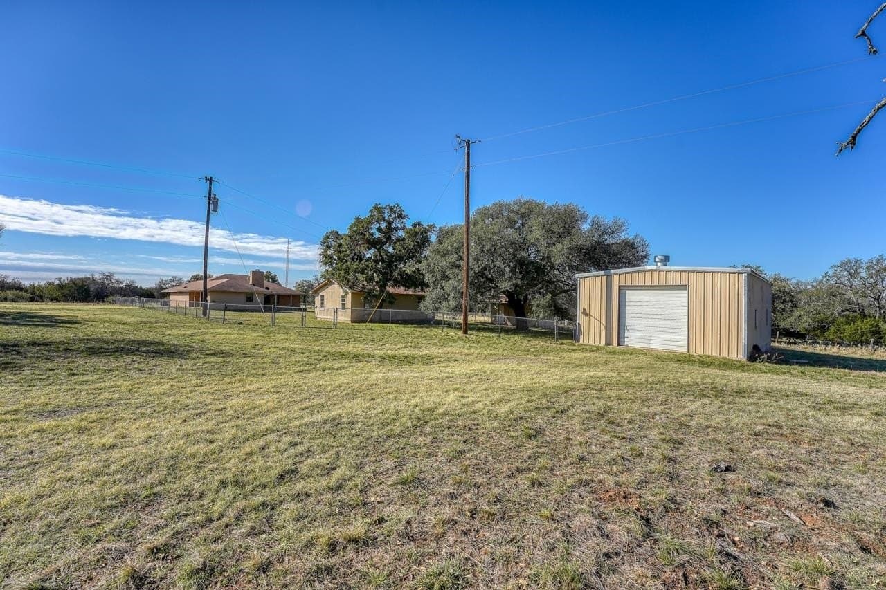 221.5 acres in Burnet County - photo 5