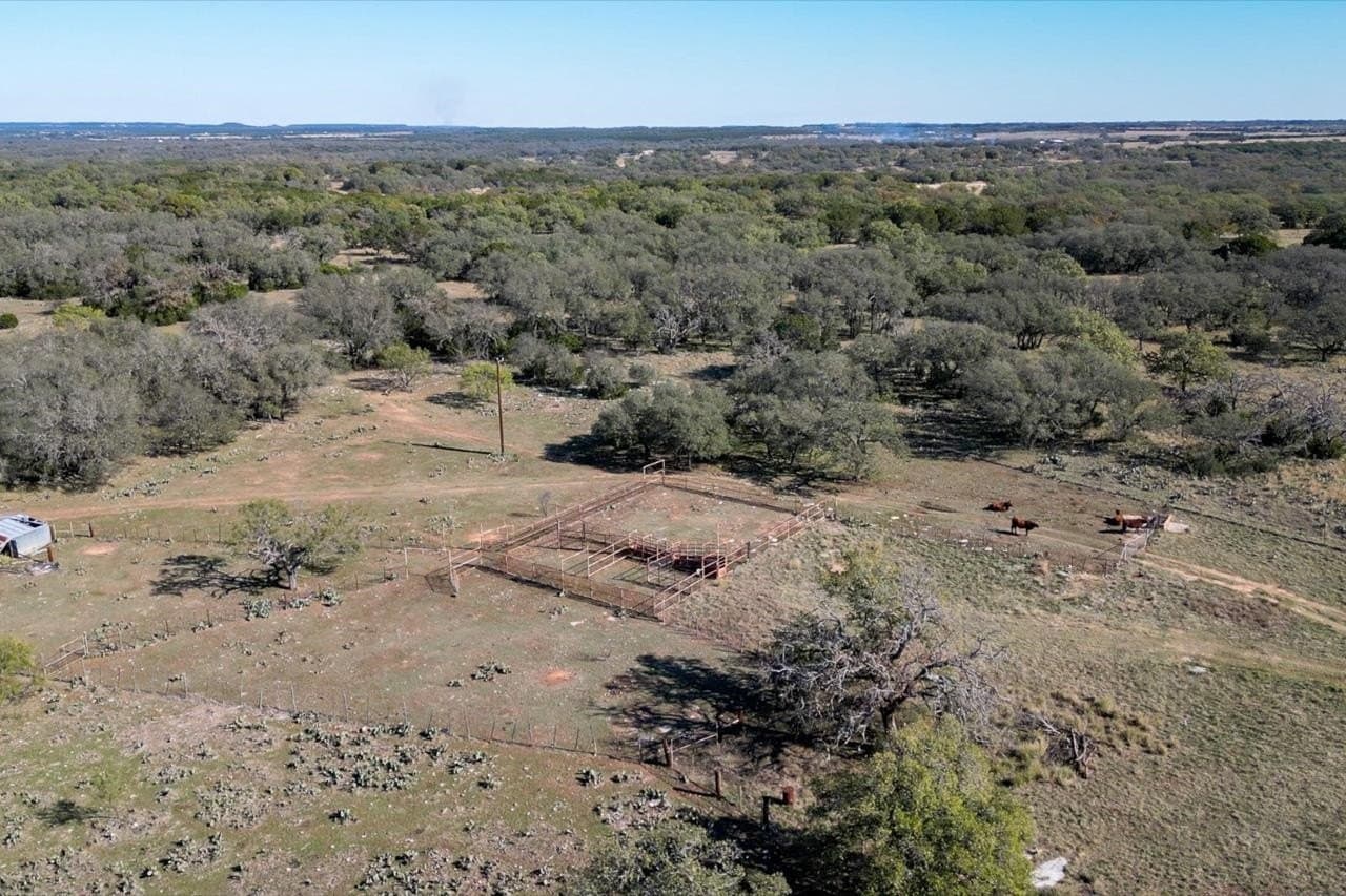 221.5 acres in Burnet County - photo 25