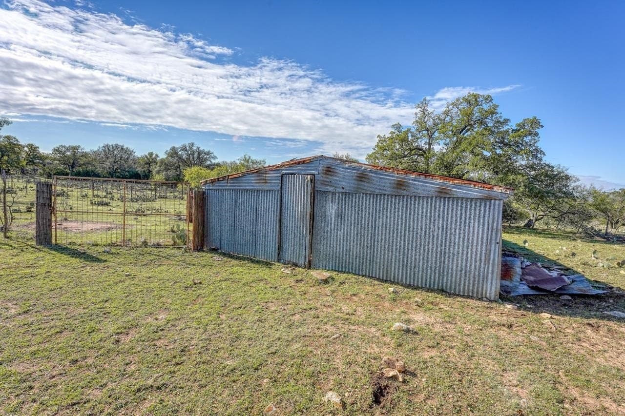 221.5 acres in Burnet County - photo 22