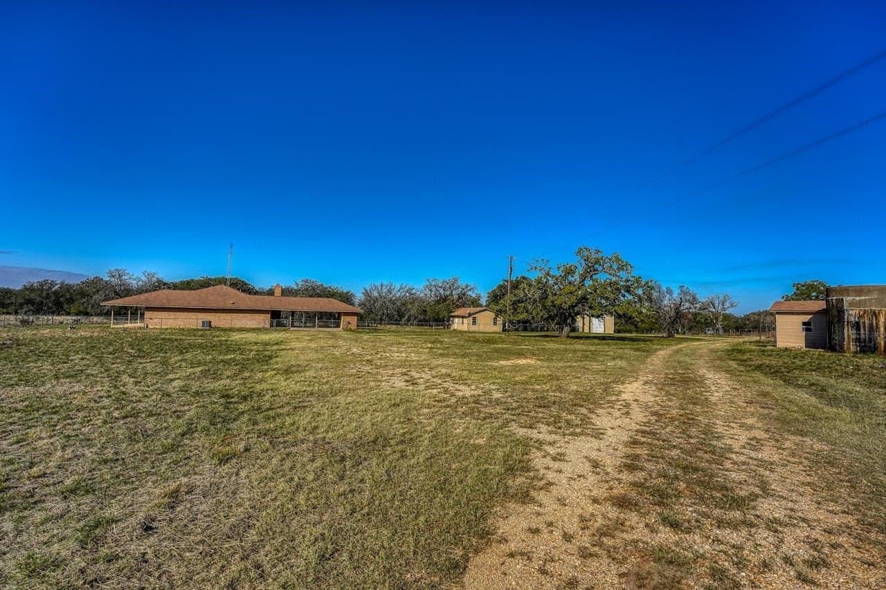 221.5 acres in Burnet County - photo 3