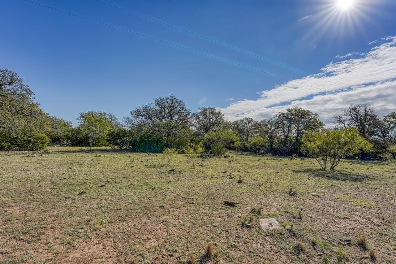 221.5 acres in Burnet County - photo 23