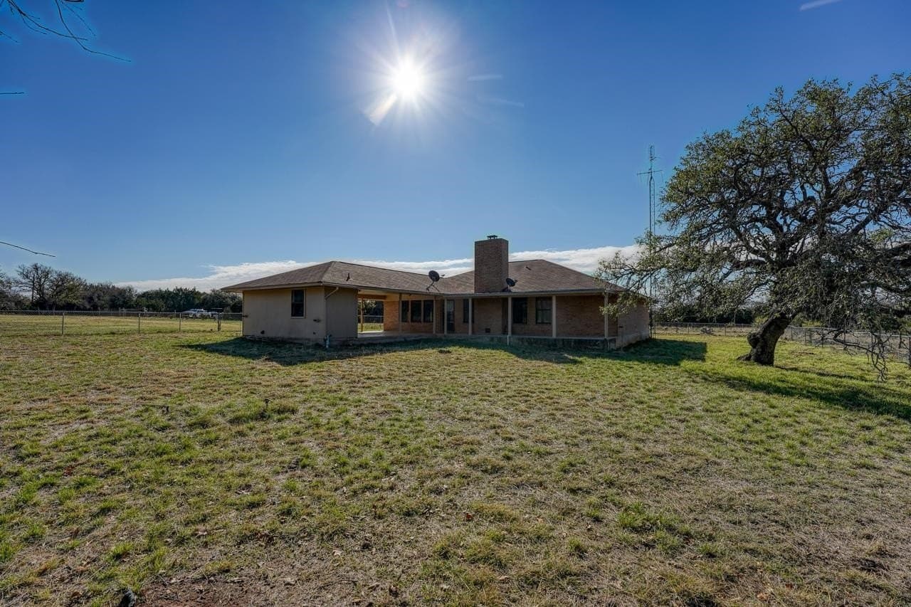221.5 acres in Burnet County - photo 8