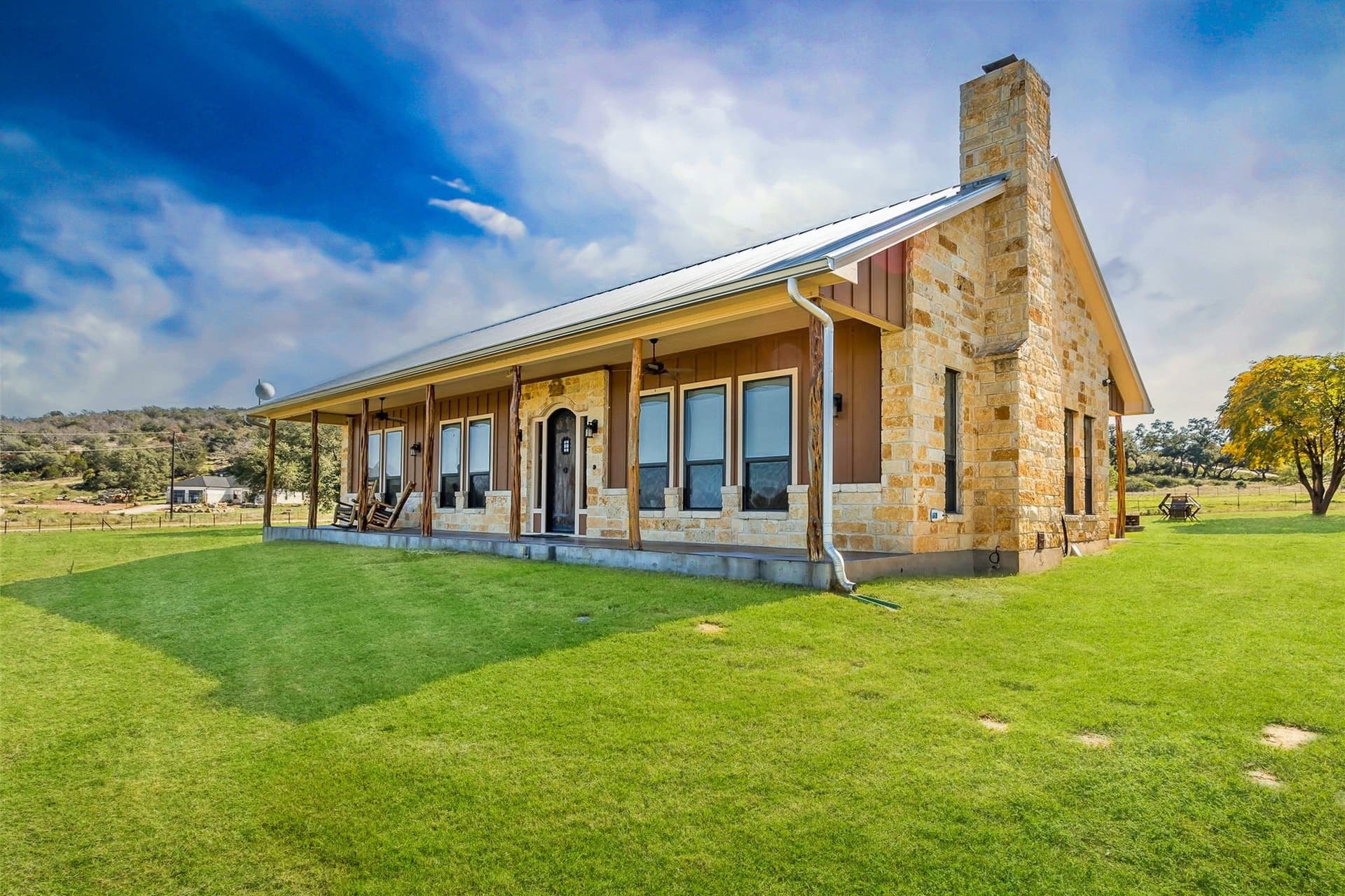 4 acres in Burnet County - photo 6
