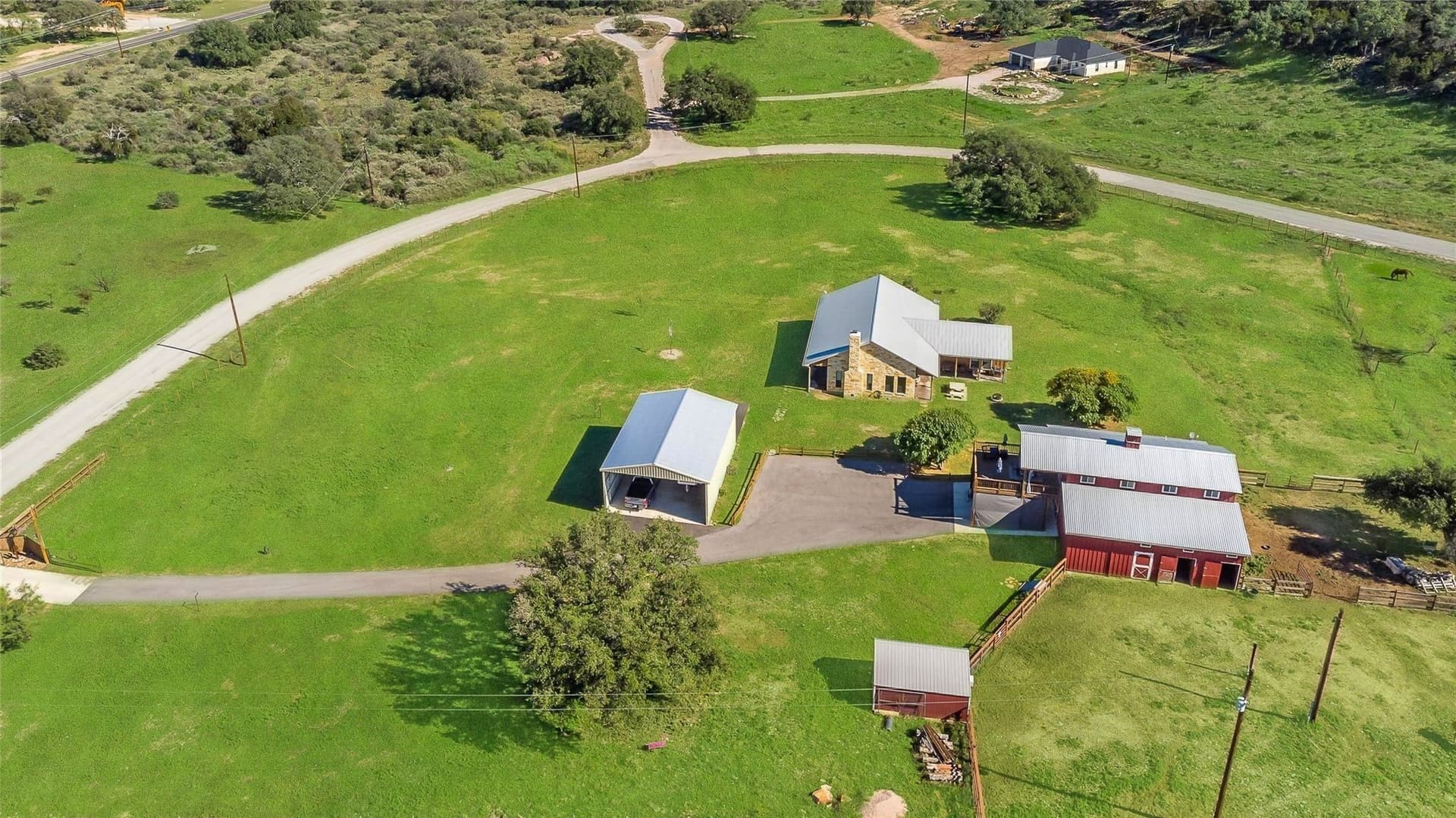 4 acres in Burnet County - photo 29