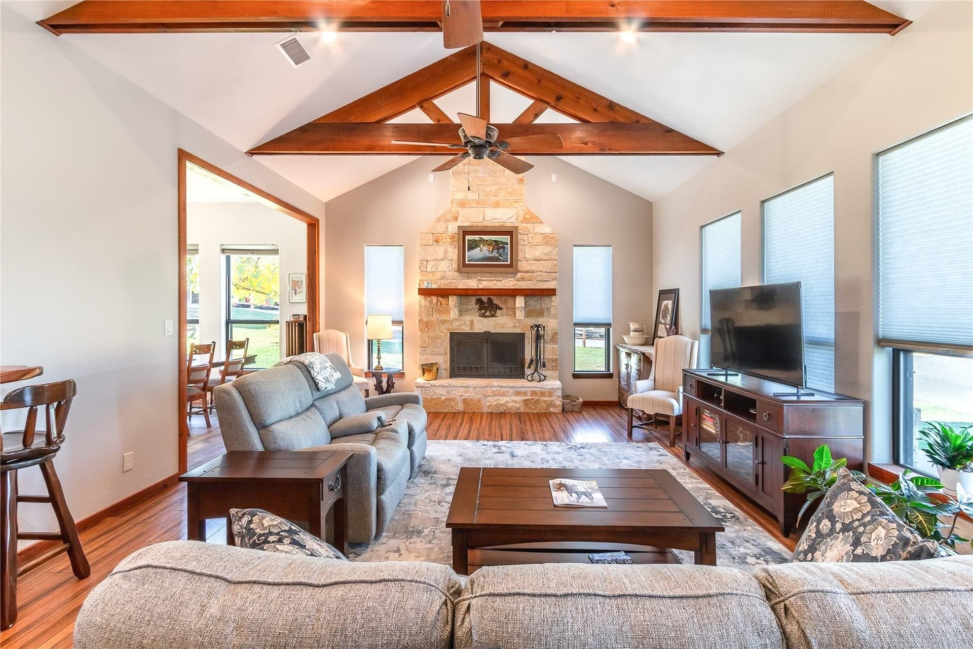 4 acres in Burnet County - photo 9