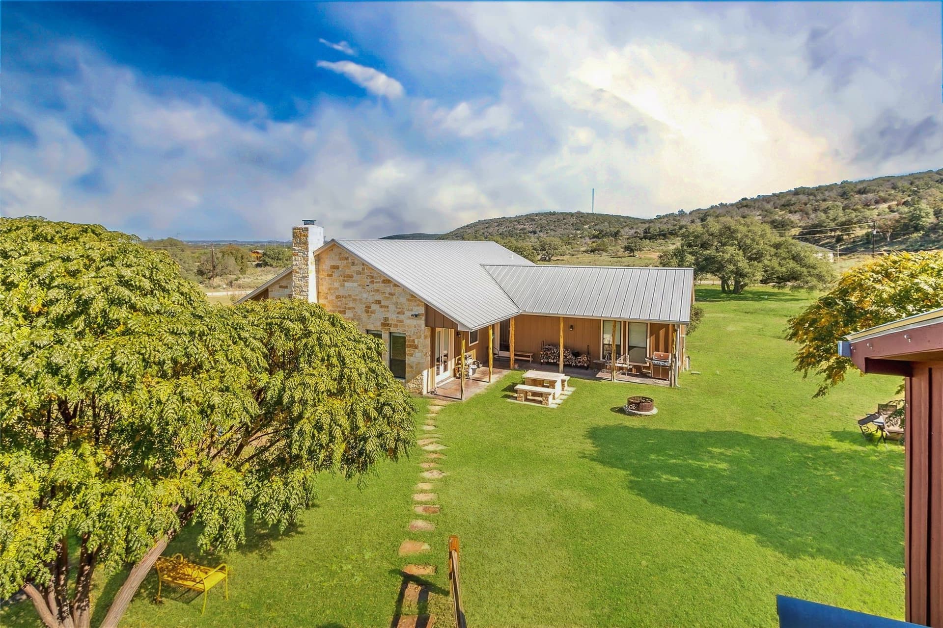 4 acres in Burnet County - photo 7
