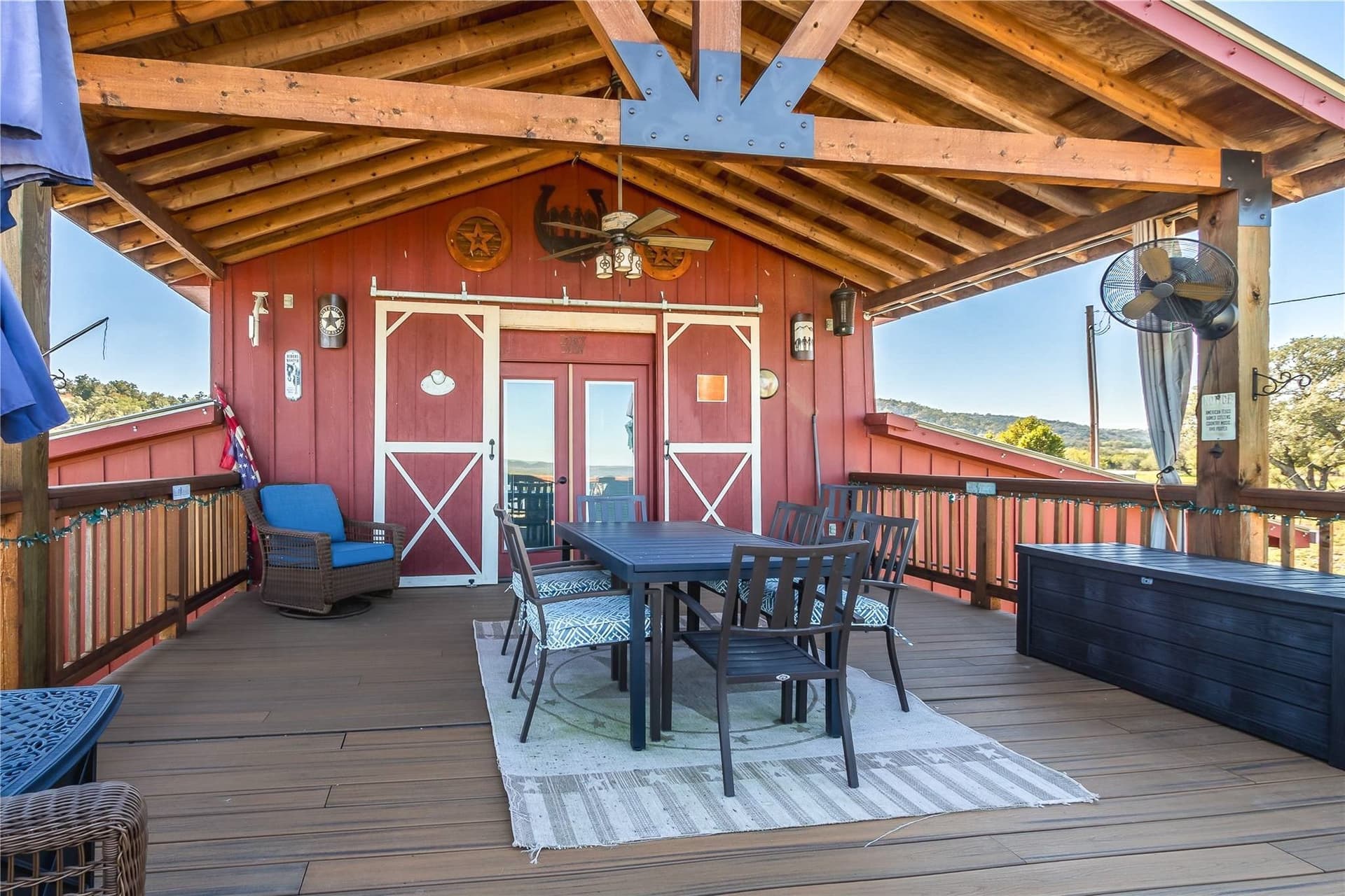 4 acres in Burnet County - photo 23