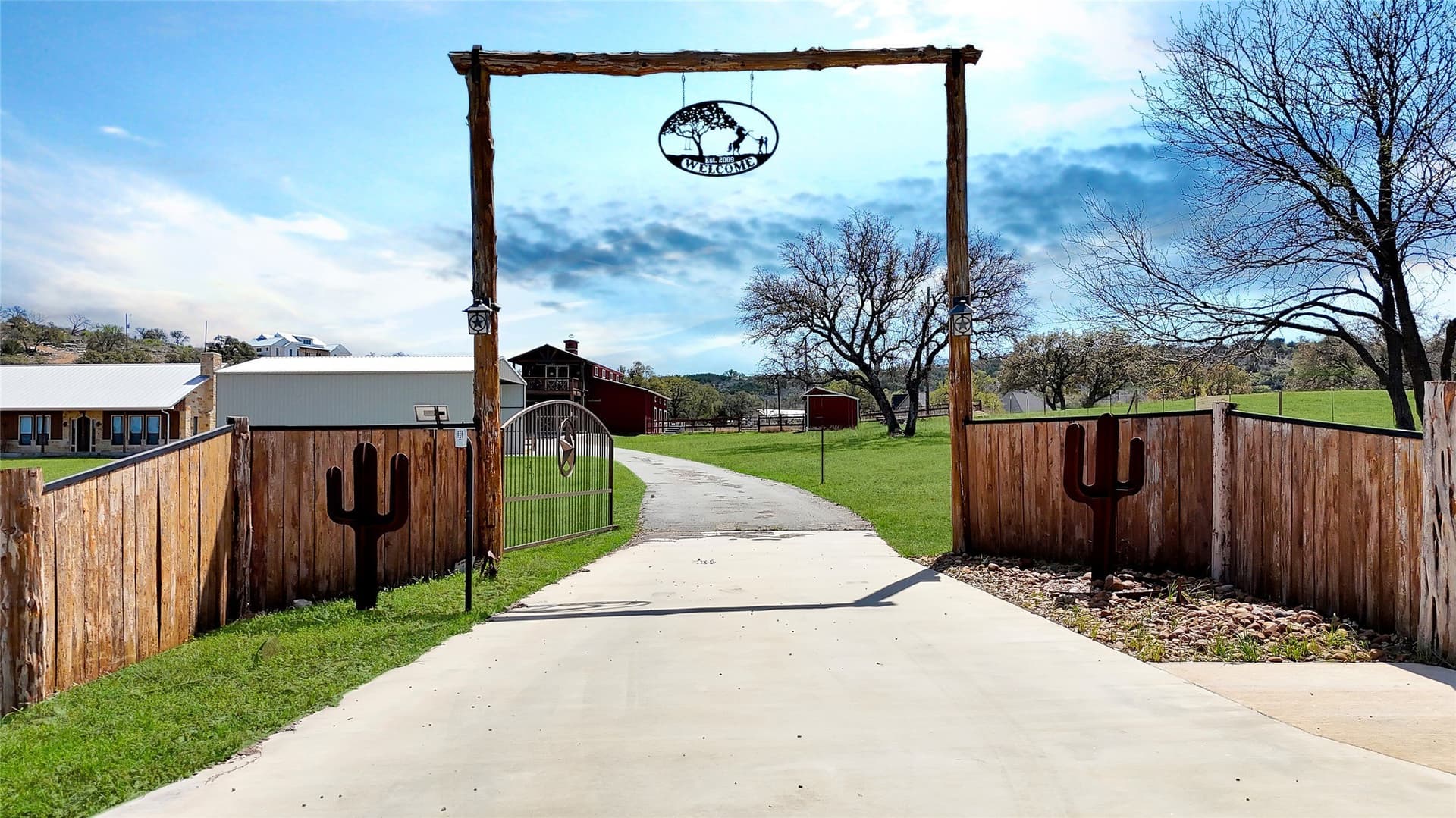 4 acres in Burnet County - photo 30