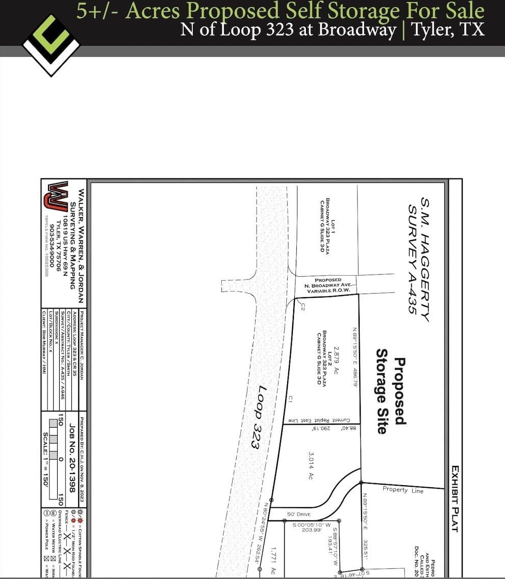 5 acres in Smith County gallery image 4