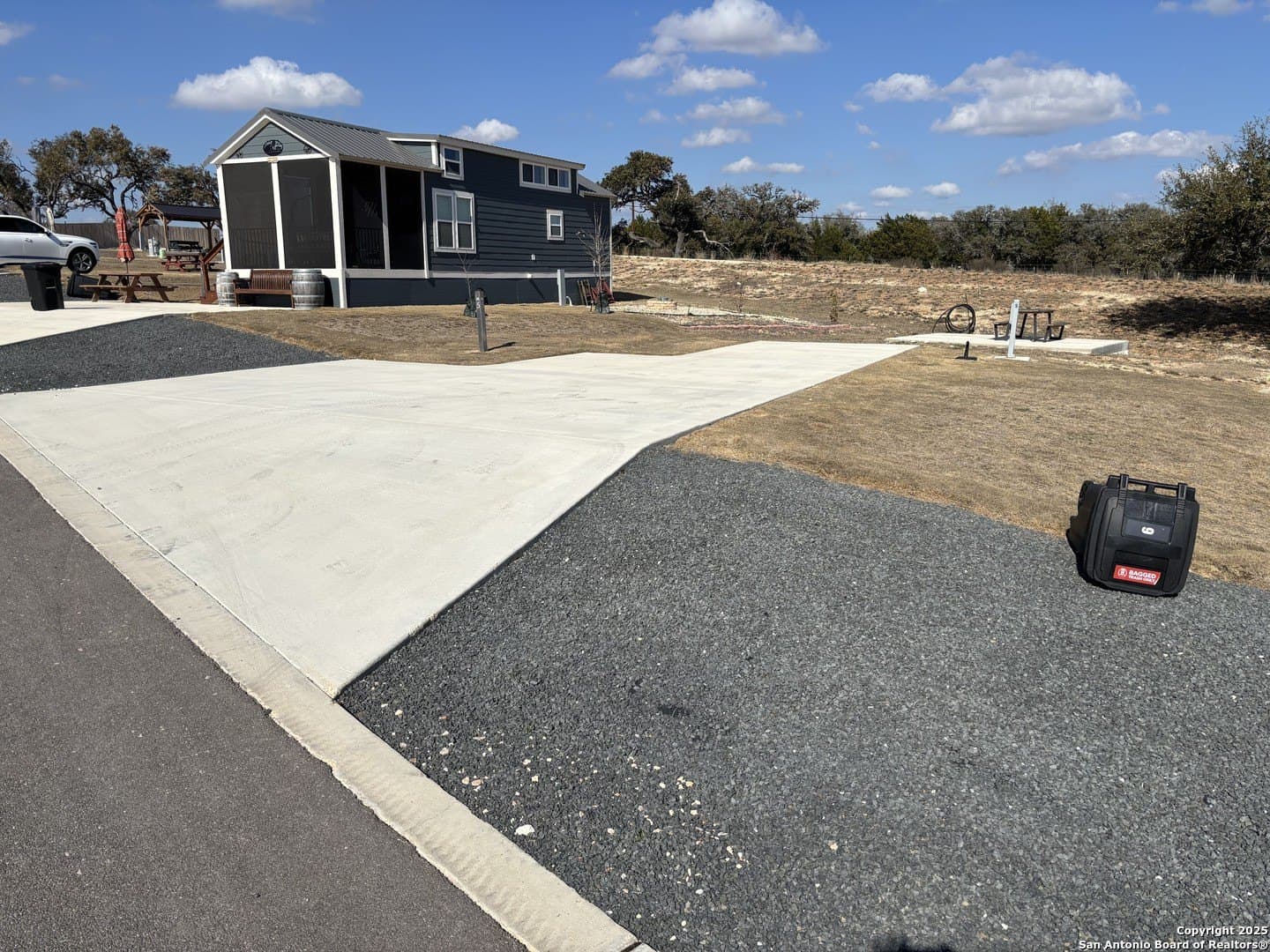 0.1 acres in Gillespie County gallery image 2