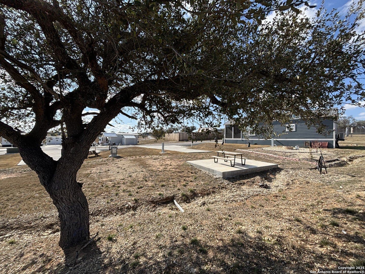 0.1 acres in Gillespie County featured view