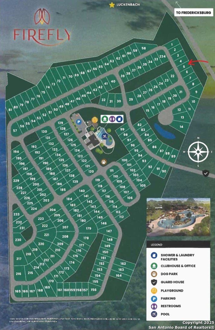 0.1 acres in Gillespie County - photo 17