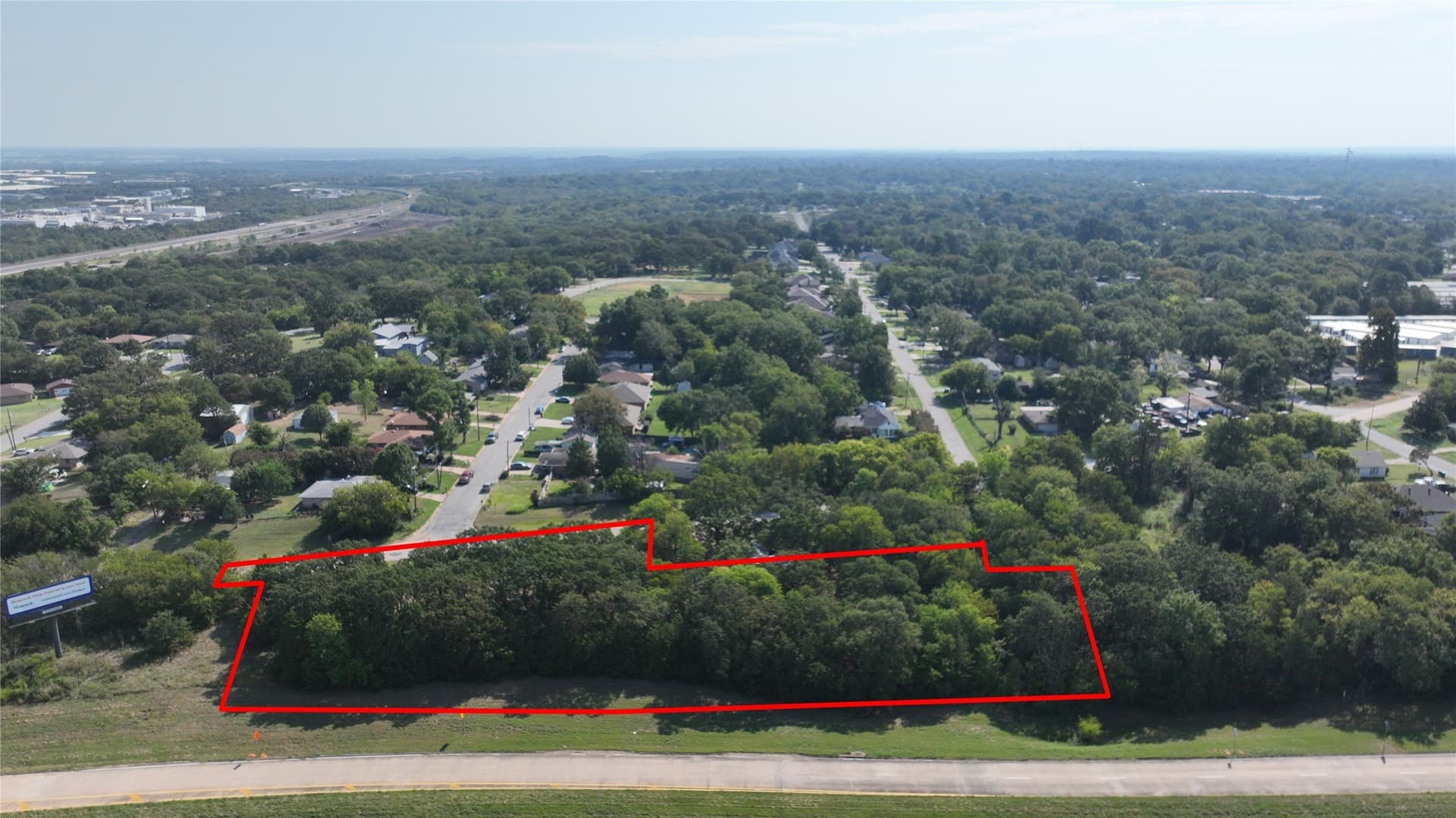 1.23 acres in Grayson County - photo 19