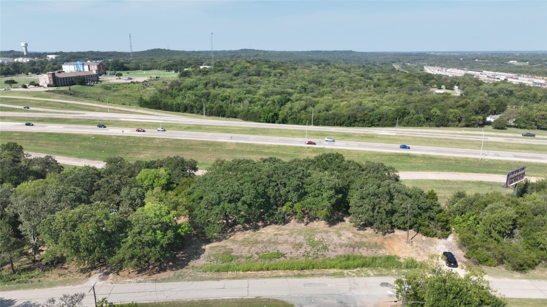 1.23 acres in Grayson County - photo 13
