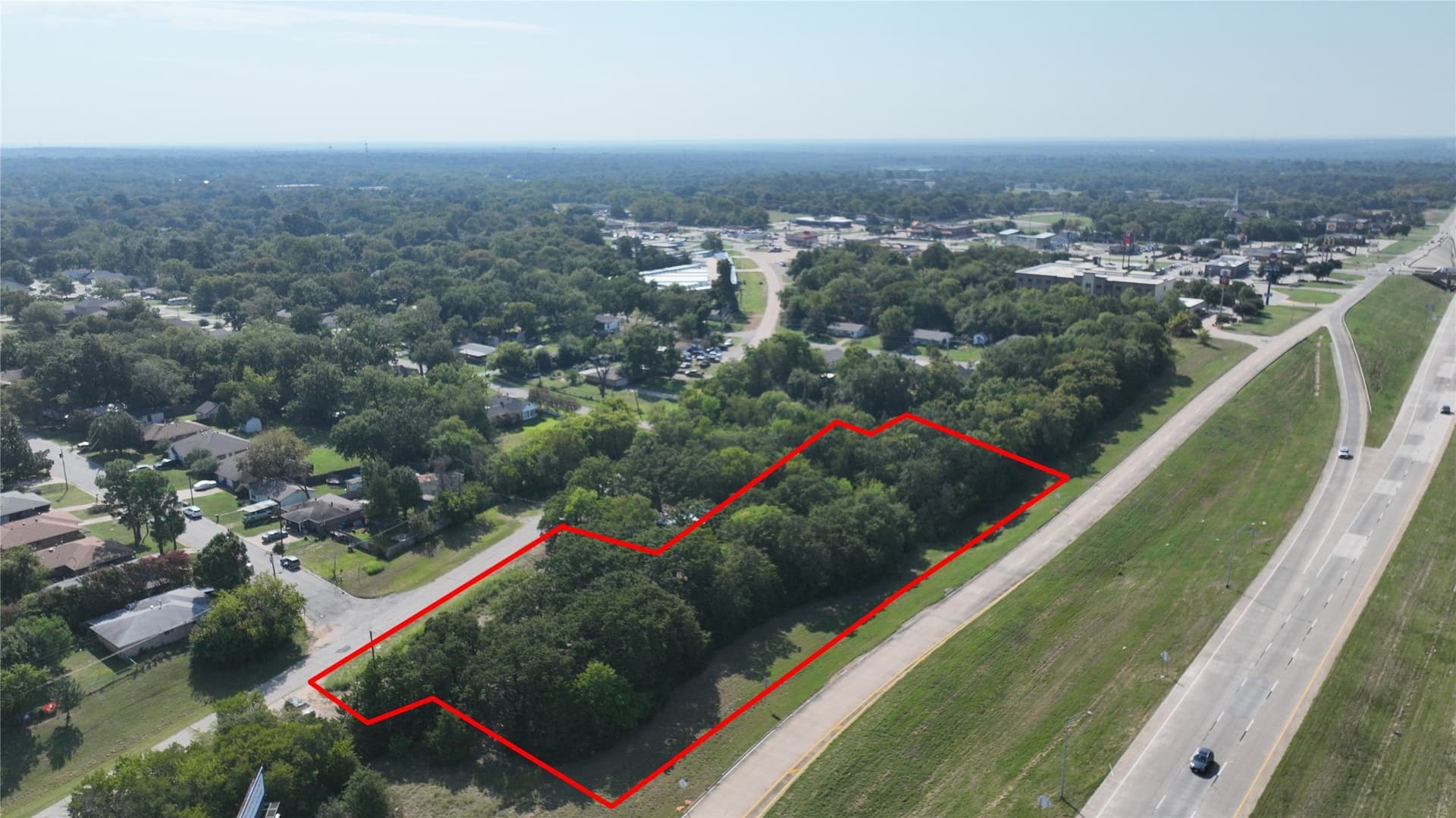 1.23 acres in Grayson County - photo 18