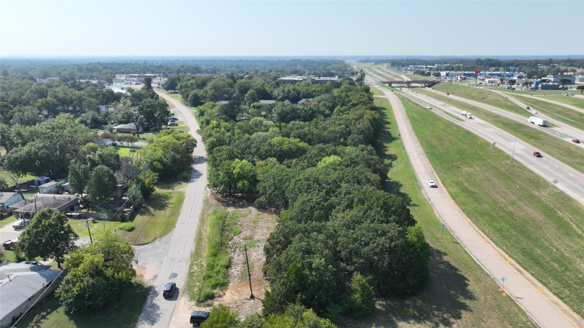 1.23 acres in Grayson County - photo 3