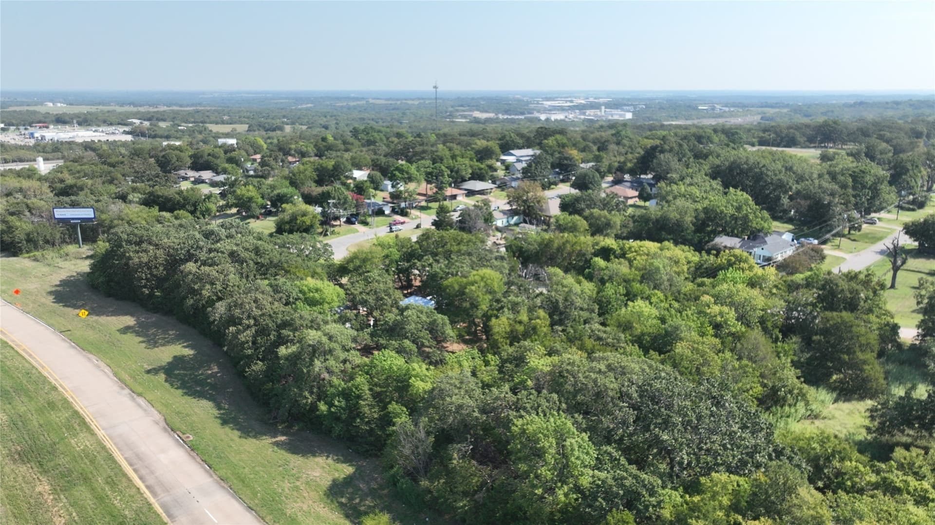 1.23 acres in Grayson County - photo 6