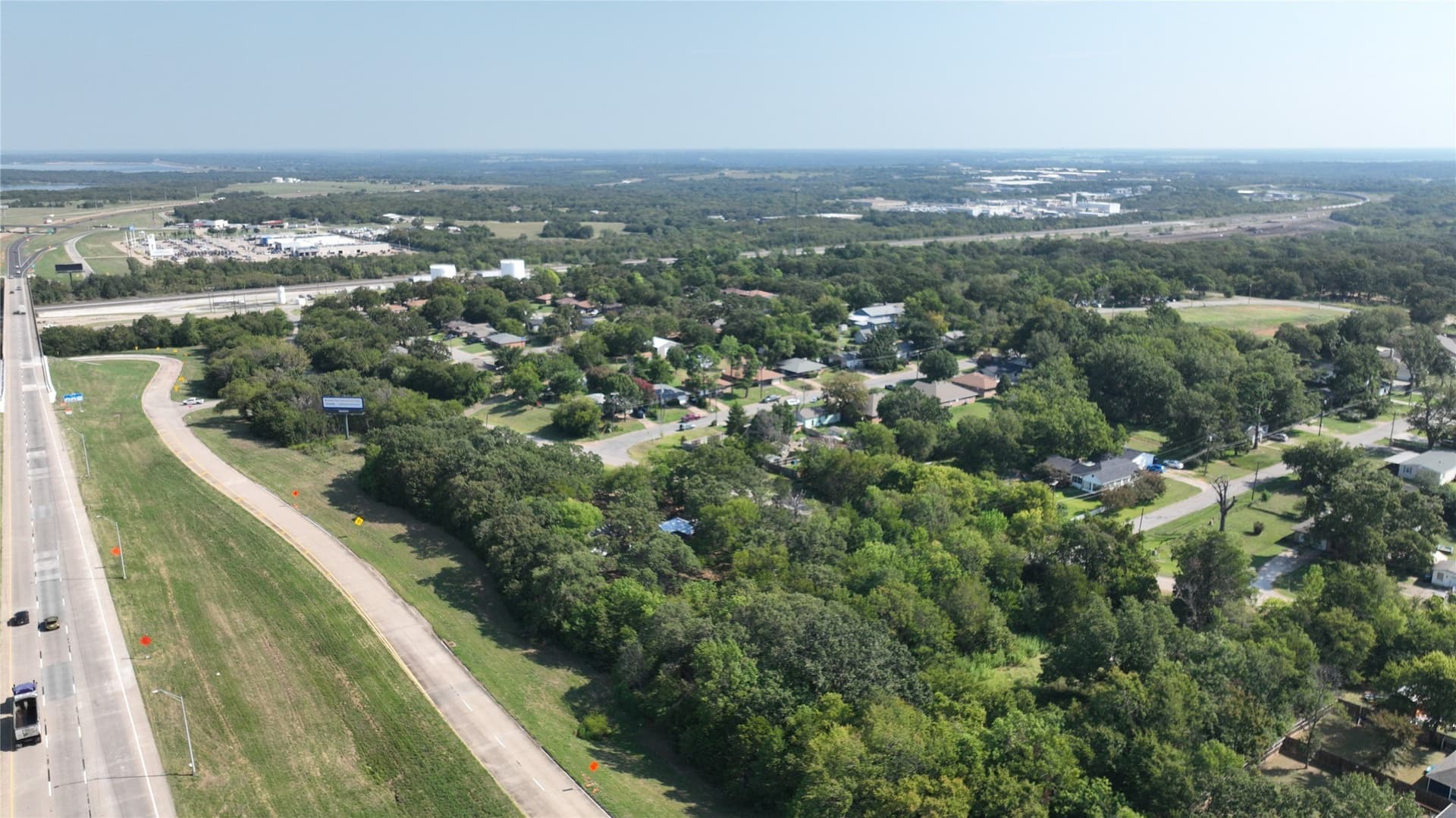 1.23 acres in Grayson County - photo 10