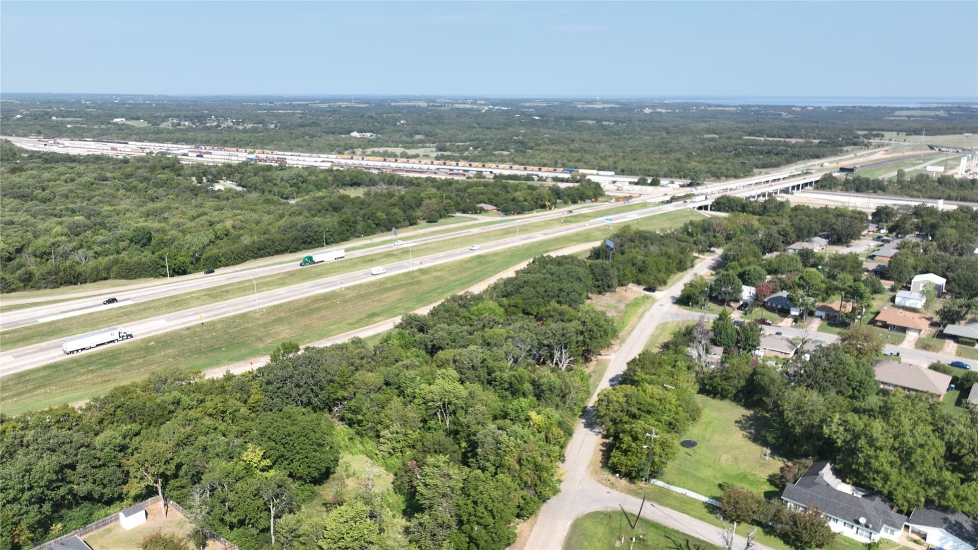 1.23 acres in Grayson County - photo 30