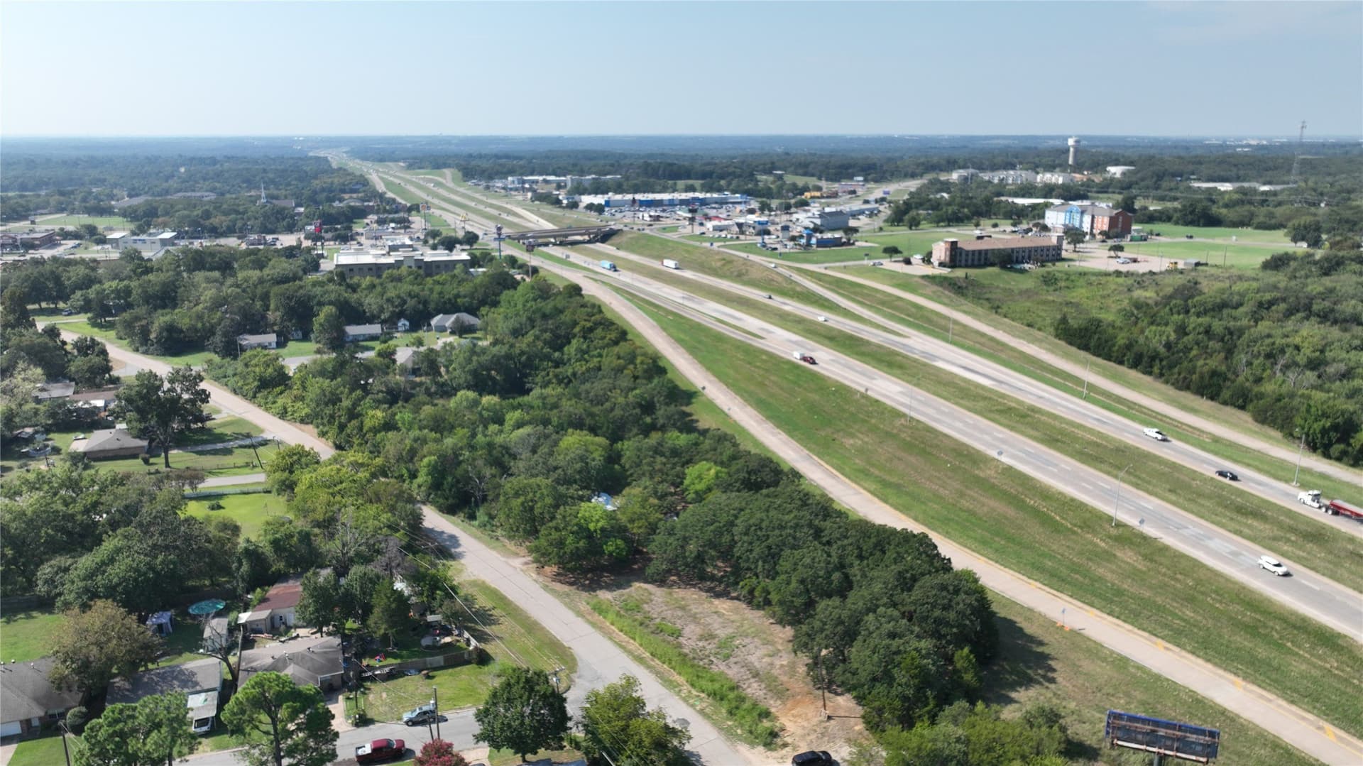 1.23 acres in Grayson County - photo 31