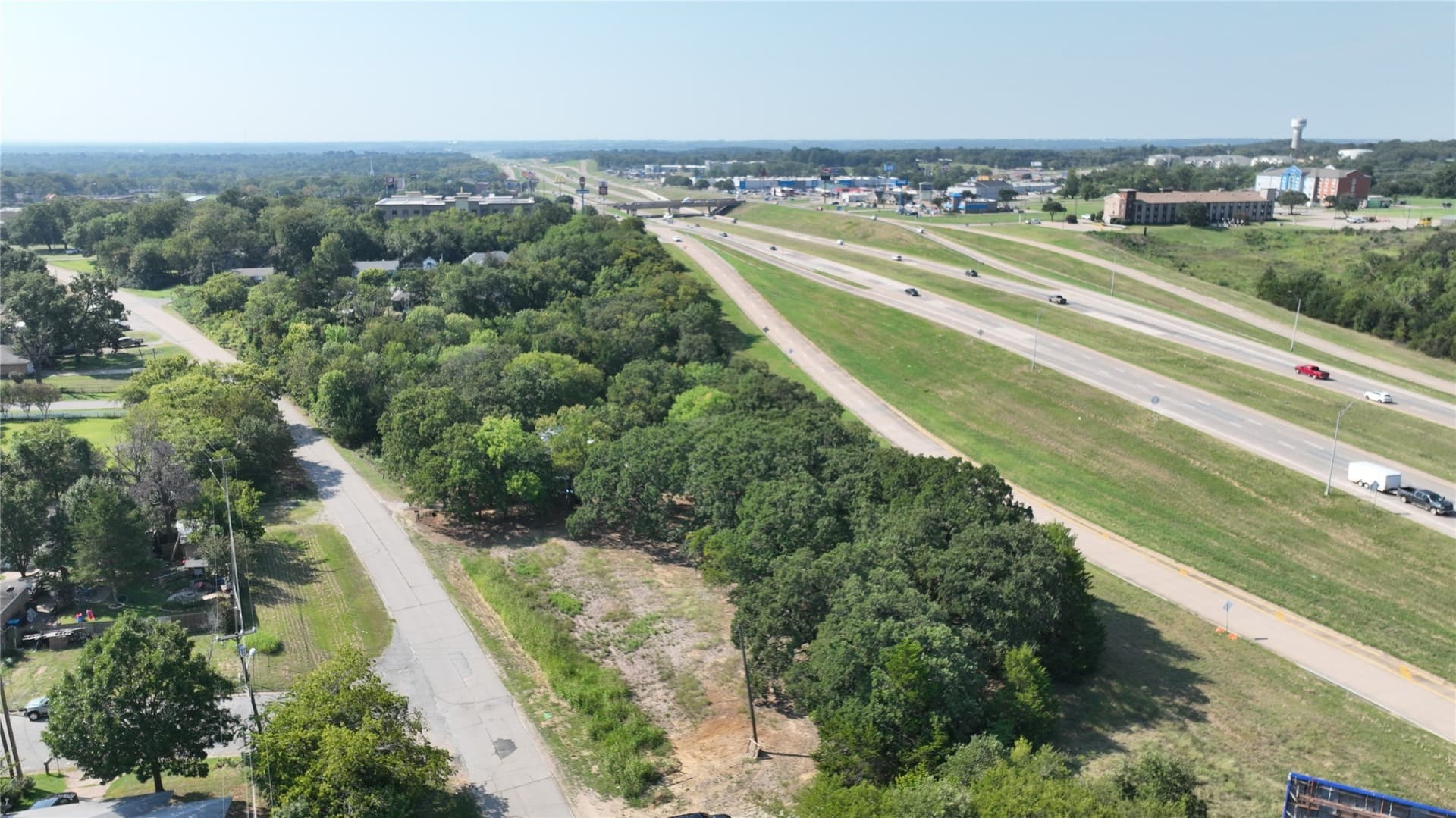 1.23 acres in Grayson County - photo 23