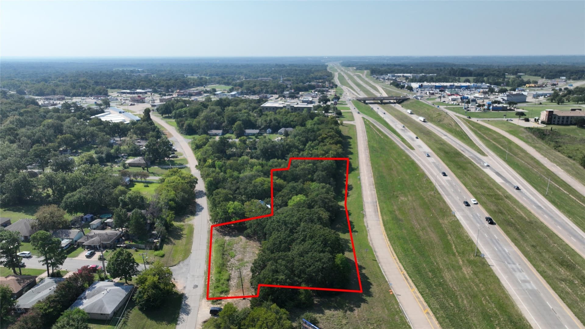 1.23 acres in Grayson County - photo 15