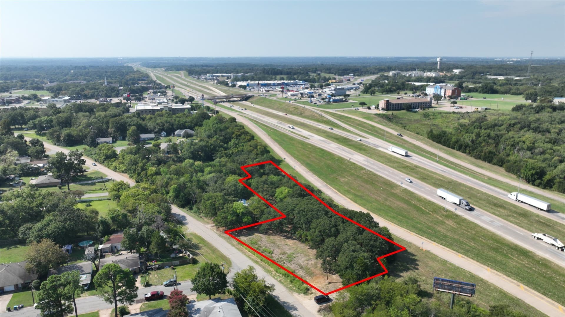 1.23 acres in Grayson County - photo 27