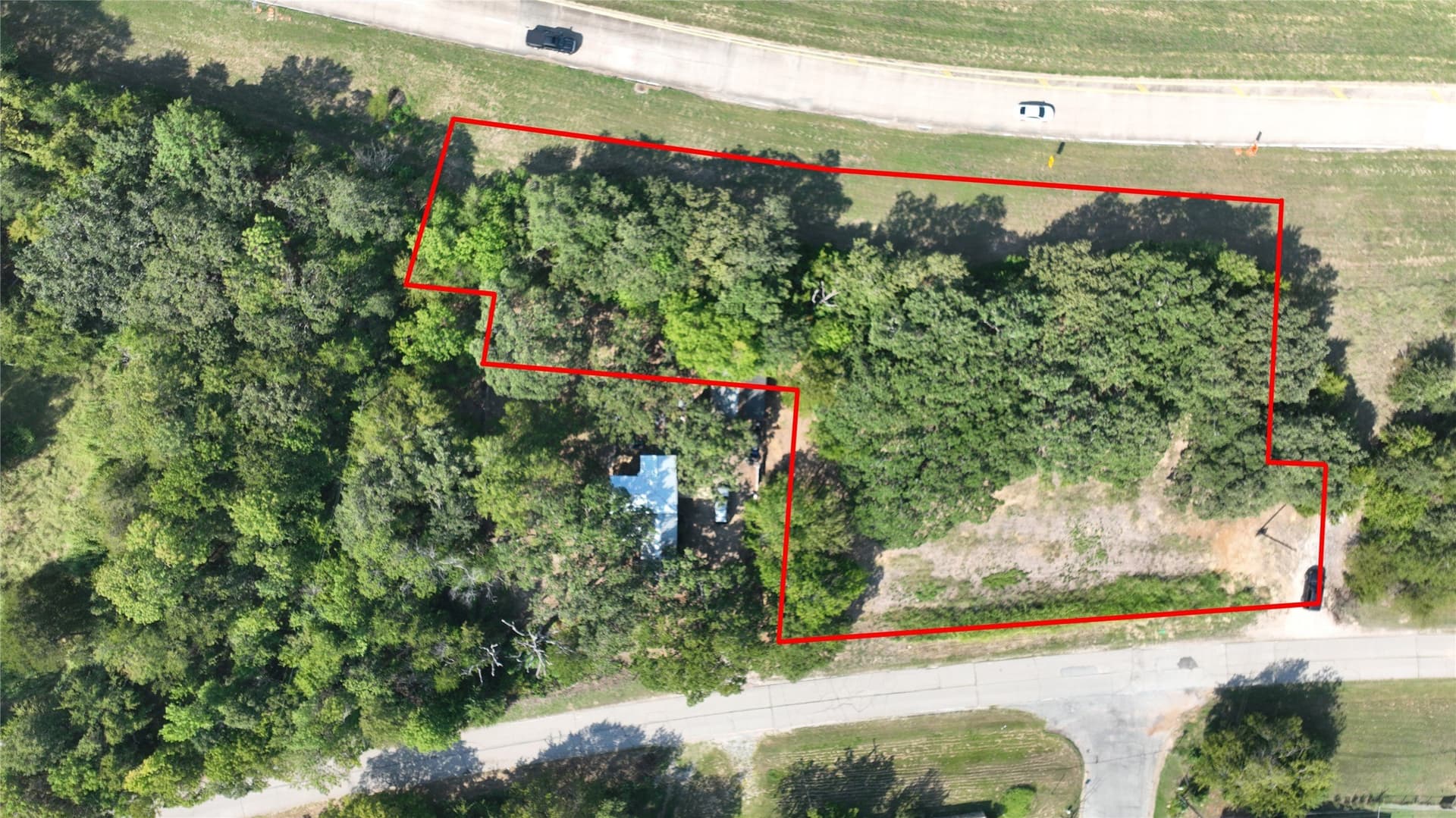 1.23 acres in Grayson County - photo 5