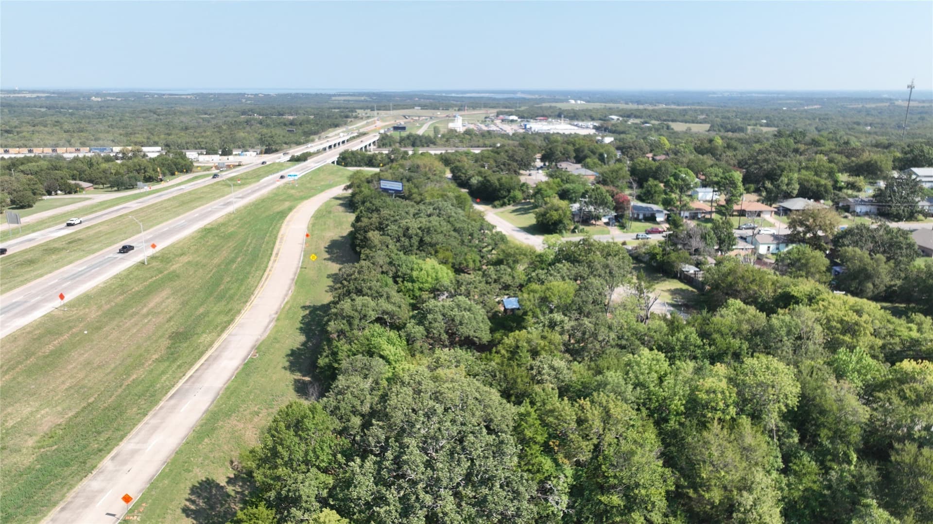 1.23 acres in Grayson County - photo 7