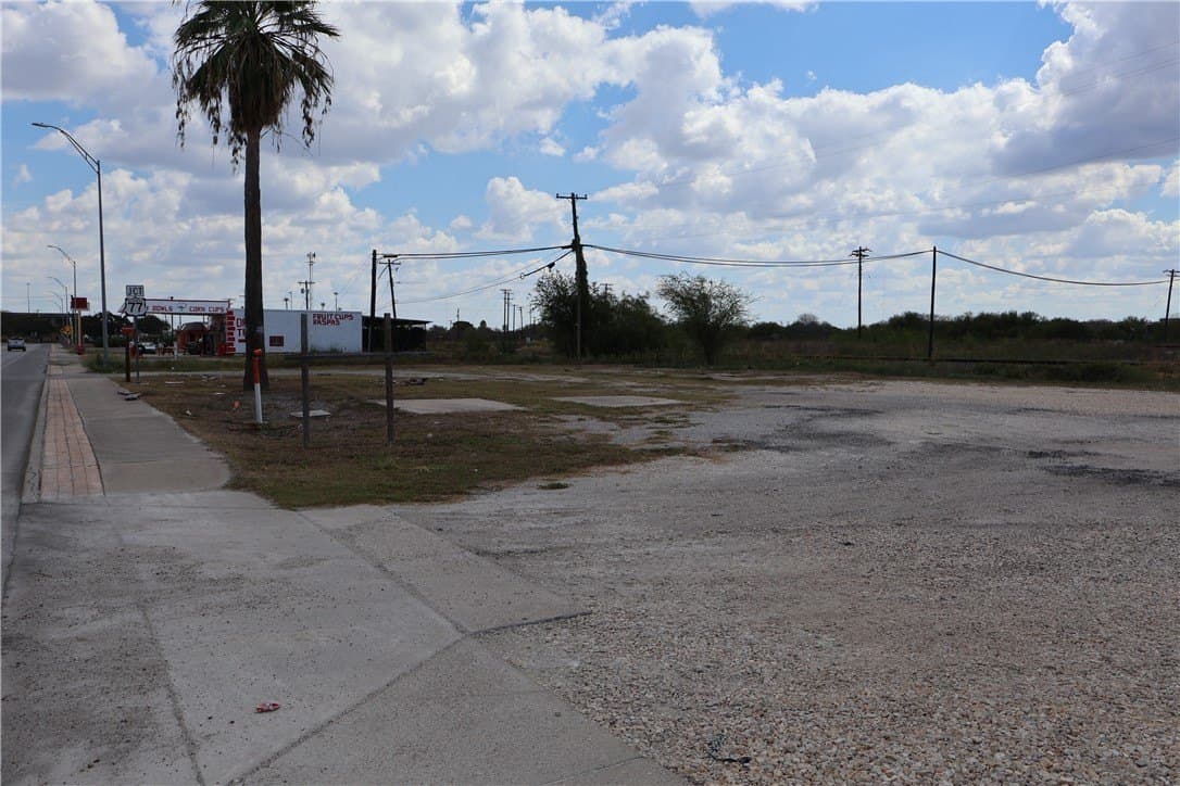 0.41 acres in Nueces County featured view