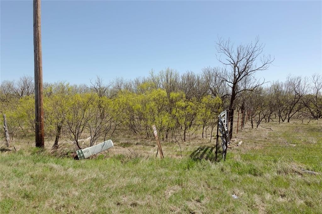 2 acres in Baylor County gallery image 3