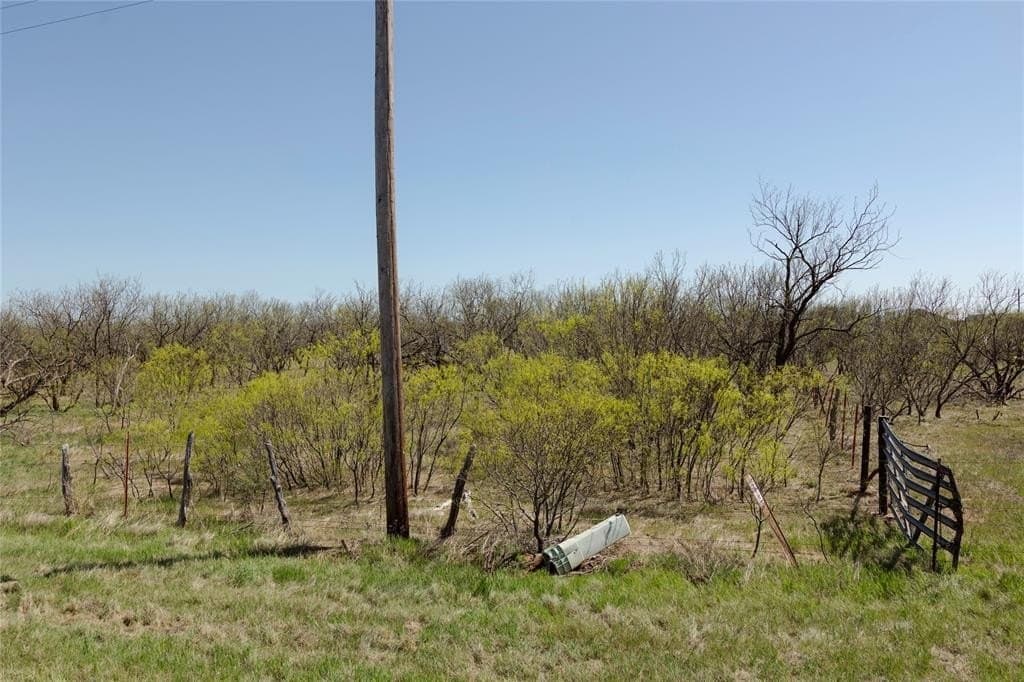 2 acres in Baylor County featured view