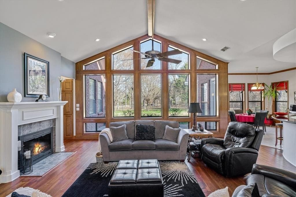 15.84 acres in Wood County featured view