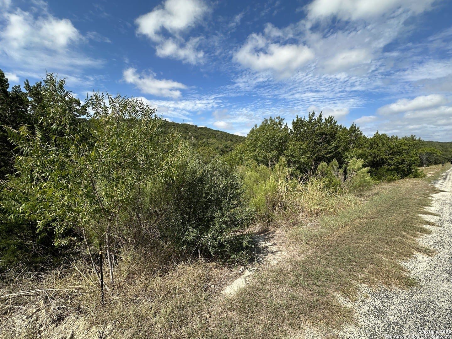 1.02 acres in Medina County - photo 6