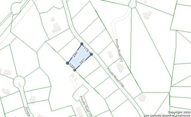 1.02 acres in Medina County - photo 15