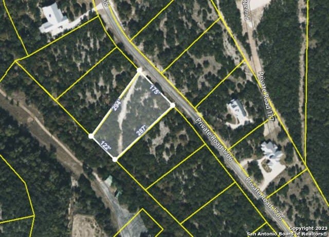 1.02 acres in Medina County - photo 14