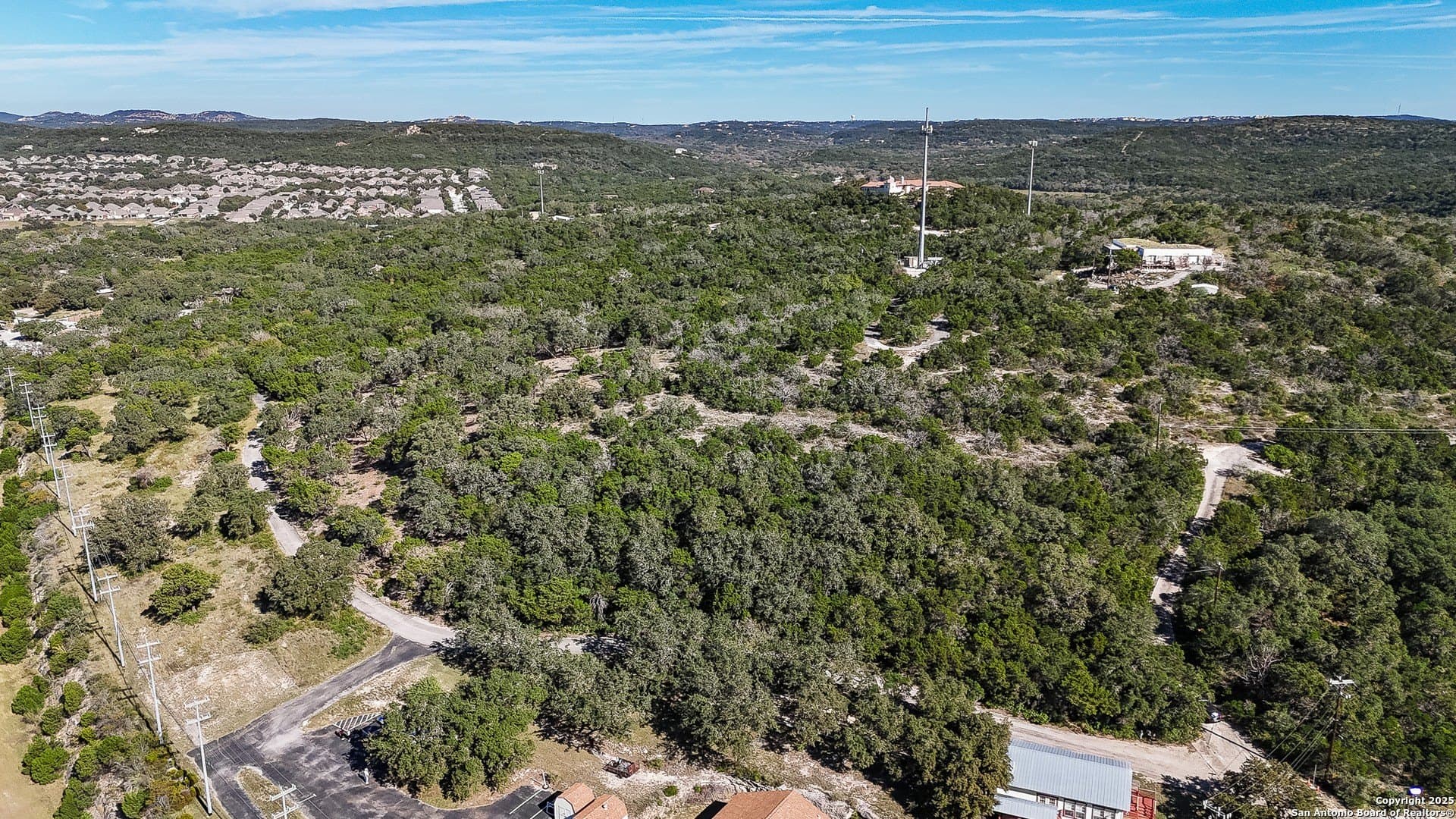 2.4 acres in Bexar County gallery image 2