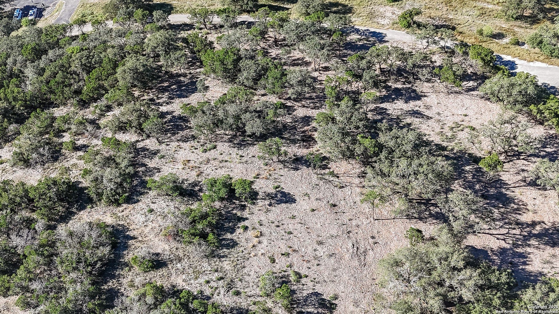 2.4 acres in Bexar County featured view