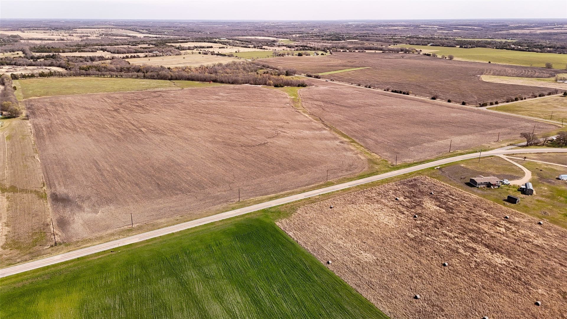 60.57 acres in Grayson County gallery image 4