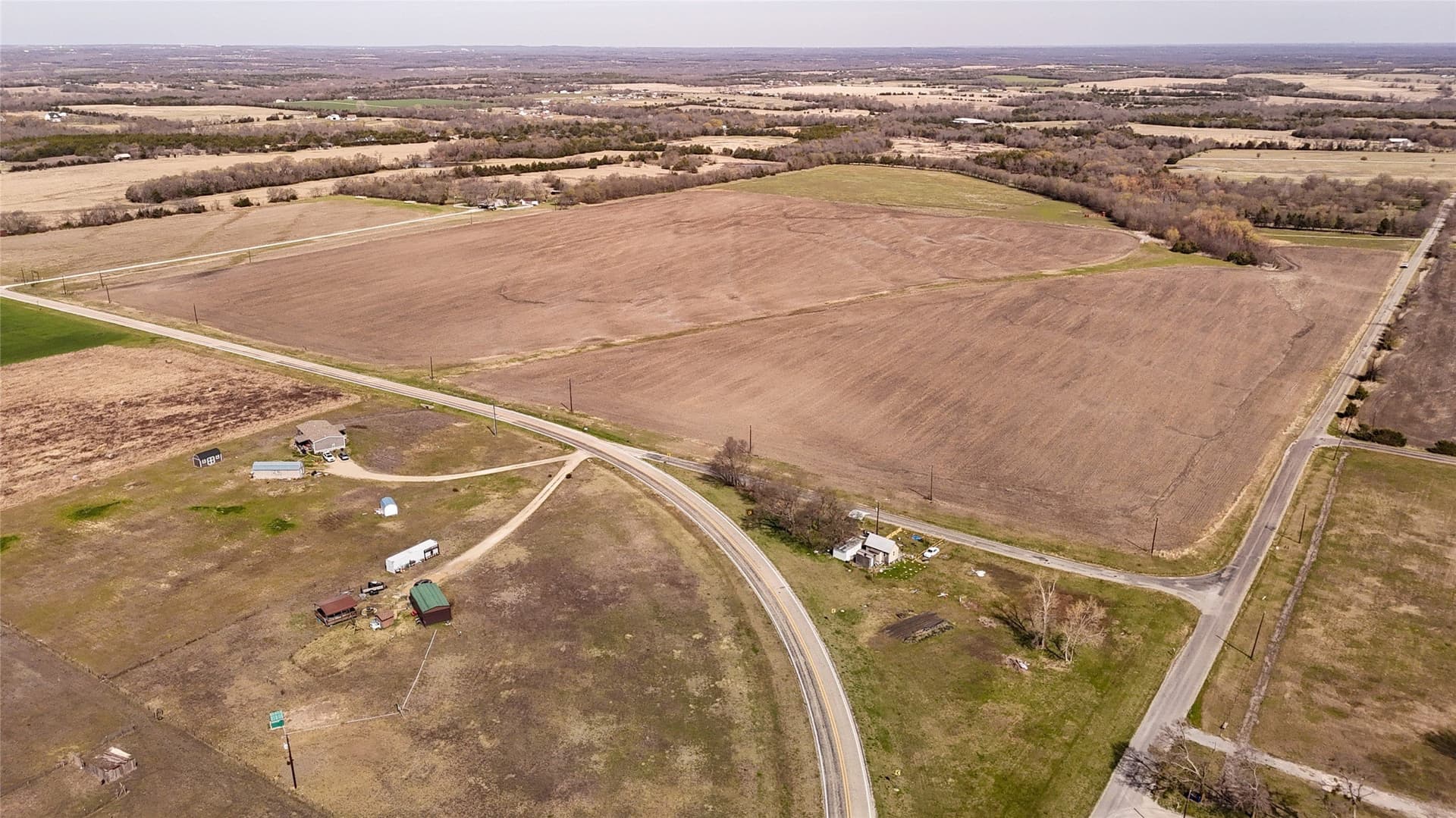 60.57 acres in Grayson County gallery image 2