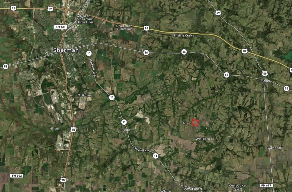 60.57 acres in Grayson County gallery image 3