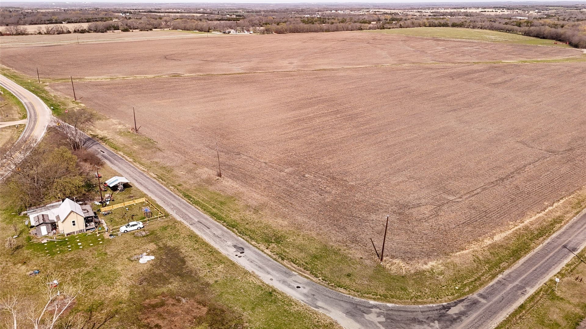 60.57 acres in Grayson County - photo 7